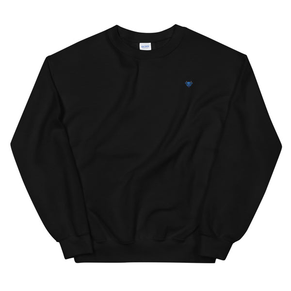 Original Pro Crew Neck Sweatshirt – Fiend Esports