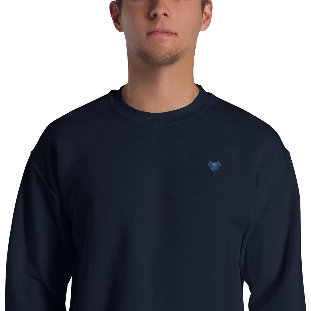 Original Pro Crew Neck Sweatshirt